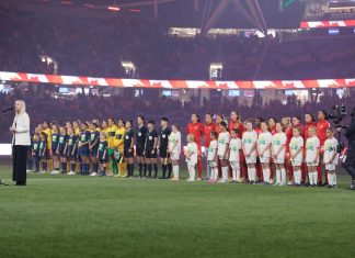 Cadbury continues to ‘inspire future generations of women’ with Matildas