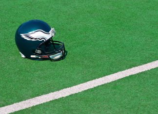Philadelphia Eagles and Unibet enhance growth in the ‘emerging online space’