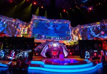 Dota 2 qualifiers agree first betting partnership with GG.BET