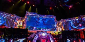 Dota 2 qualifiers agree first betting partnership with GG.BET
