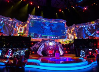 Dota 2 qualifiers agree first betting partnership with GG.BET