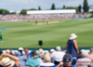 ICC better serves the cricket fan experience with Fanatics