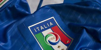 Italian national football teams get on board with ITA Airways partnership