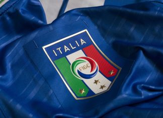 Italian national football teams get on board with ITA Airways partnership