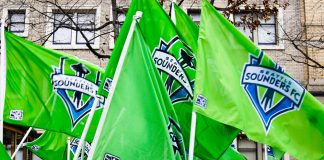 Seattle Sounders and EQC form pitch naming rights partnership