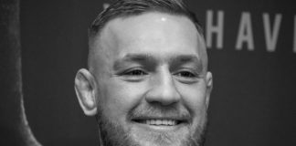 Conor McGregor represents me88 in Southeast Asia