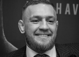Conor McGregor represents me88 in Southeast Asia
