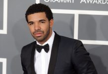 Barça to wear Drake logo as ‘music and football comes together’