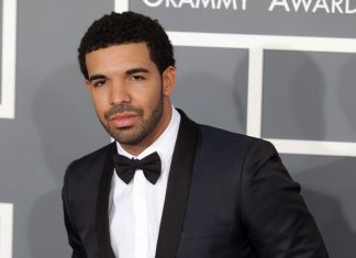 Barça to wear Drake logo as ‘music and football comes together’