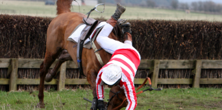 BHA calls on jockeys to join concussion research project
