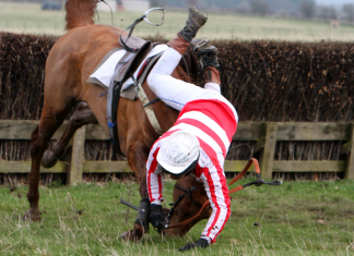 BHA calls on jockeys to join concussion research project