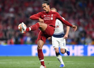 Football data conflict settled between Genius Sports and Sportradar