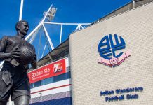 Bolton Wanderers ‘leads the way’ in backing Against the Odds campaign