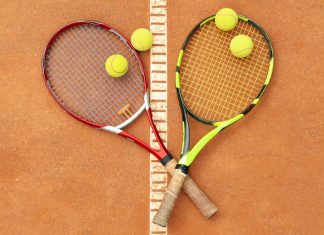 ATP and WTA unite the men’s and women’s Tour