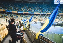 Ukraine joins Spain and Portugal in 2030 World Cup bid