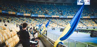 Ukraine joins Spain and Portugal in 2030 World Cup bid
