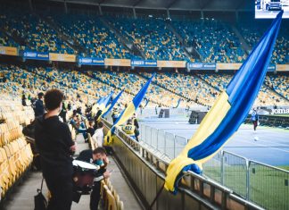 Ukraine joins Spain and Portugal in 2030 World Cup bid