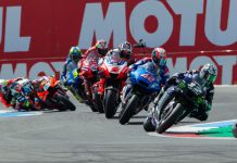 Dorna Sports solidifies a further five years of Liqui Moly lubricant deal