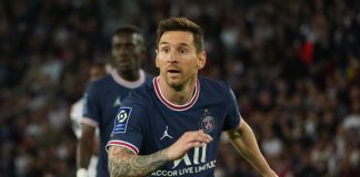 Messi enters the world of crypto under Bitget partnership