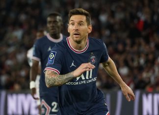 Messi enters the world of crypto under Bitget partnership
