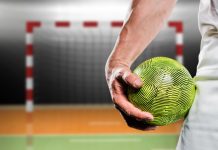 Latvian Handball partners TonyBet as the sport undergoes crucial changes