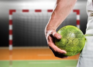 Latvian Handball partners TonyBet as the sport undergoes crucial changes