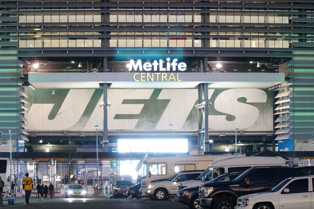 talkSPORT partners with New York Jets Partner to broadcast Jets games for  the 2022 Season