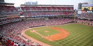 Cincinnati Reds hopes to ‘draw visitors’ following BetMGM alliance