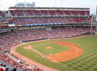 Cincinnati Reds hopes to ‘draw visitors’ following BetMGM alliance