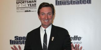 Hockey’s Gretzky and McDavid appear in BetMGM TV campaign