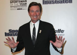 Hockey’s Gretzky and McDavid appear in BetMGM TV campaign