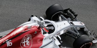 Audi accelerates F1 involvement with Sauber works team deal