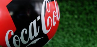Coca-Cola’s football deals raise British Medical Association concerns