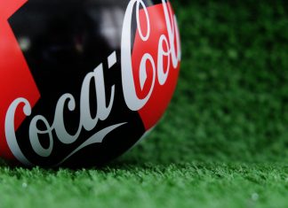 Coca-Cola’s football deals raise British Medical Association concerns