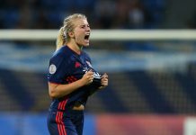 Women’s Champions League in FIFA 23 following EA Sports accelerator fund