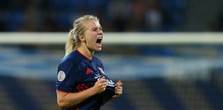 Women’s Champions League in FIFA 23 following EA Sports accelerator fund