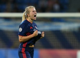 Women’s Champions League in FIFA 23 following EA Sports accelerator fund