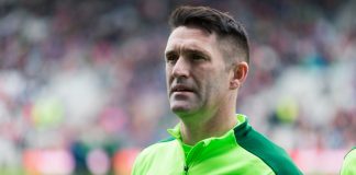 Robbie Keane shares opinions on the World Cup as Betway ambassador