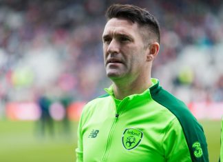 Robbie Keane shares opinions on the World Cup as Betway ambassador