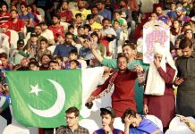 Karachi ‘iconic’ national stadium renamed National Bank of Pakistan in PCB deal