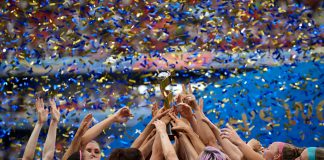 FIFA Women’s World Cup broadcast in Australia via Seven Network