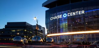 Warriors offer in-arena food and drink orders with DoorDash