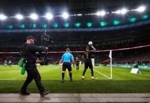 EFL in talks over booting 3pm Saturday television blackout