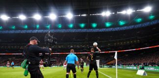 EFL in talks over booting 3pm Saturday television blackout