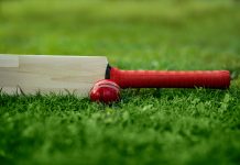 Richard Gould new CEO of England and Wales Cricket Board