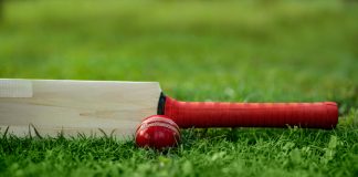Richard Gould new CEO of England and Wales Cricket Board