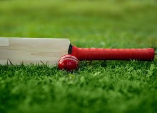Richard Gould new CEO of England and Wales Cricket Board