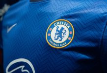 Chelsea announces BingX sleeve sponsorship deal Chelsea Badge on Kit