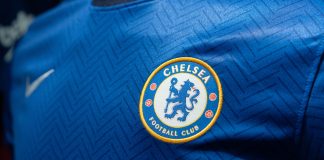 AiSCOUT becomes ‘an integral part’ of Chelsea’s recruitment process Chelsea Badge on Kit