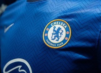 Chelsea announces BingX sleeve sponsorship deal Chelsea Badge on Kit